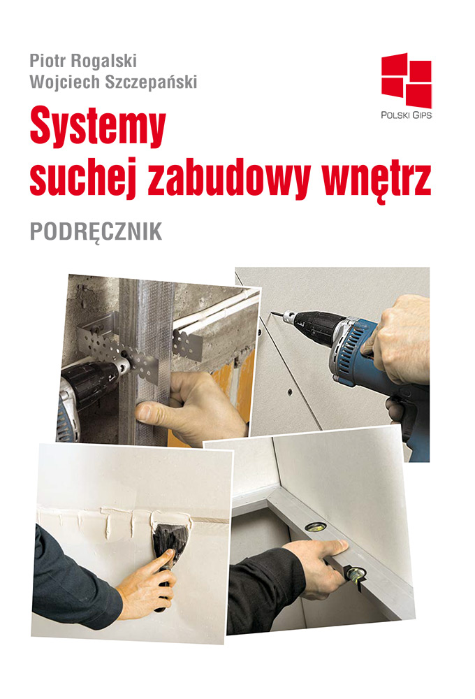 Systemy suchej zabudowy wnetrz